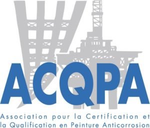 Certification ACQPA — peinture anticorrosion