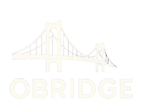 Obridge Logo